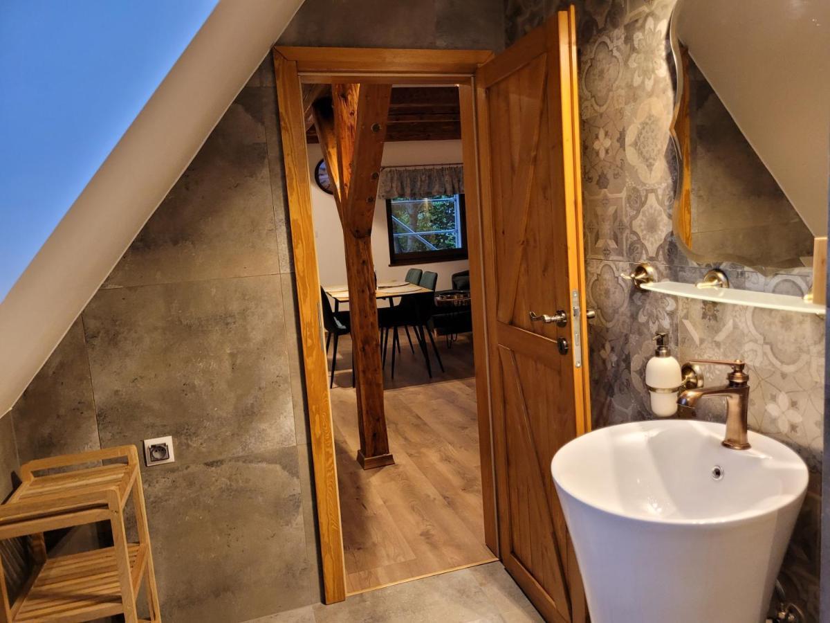 Apartamenty Komarno 46 Jacuzzi&Sauna Экстерьер фото