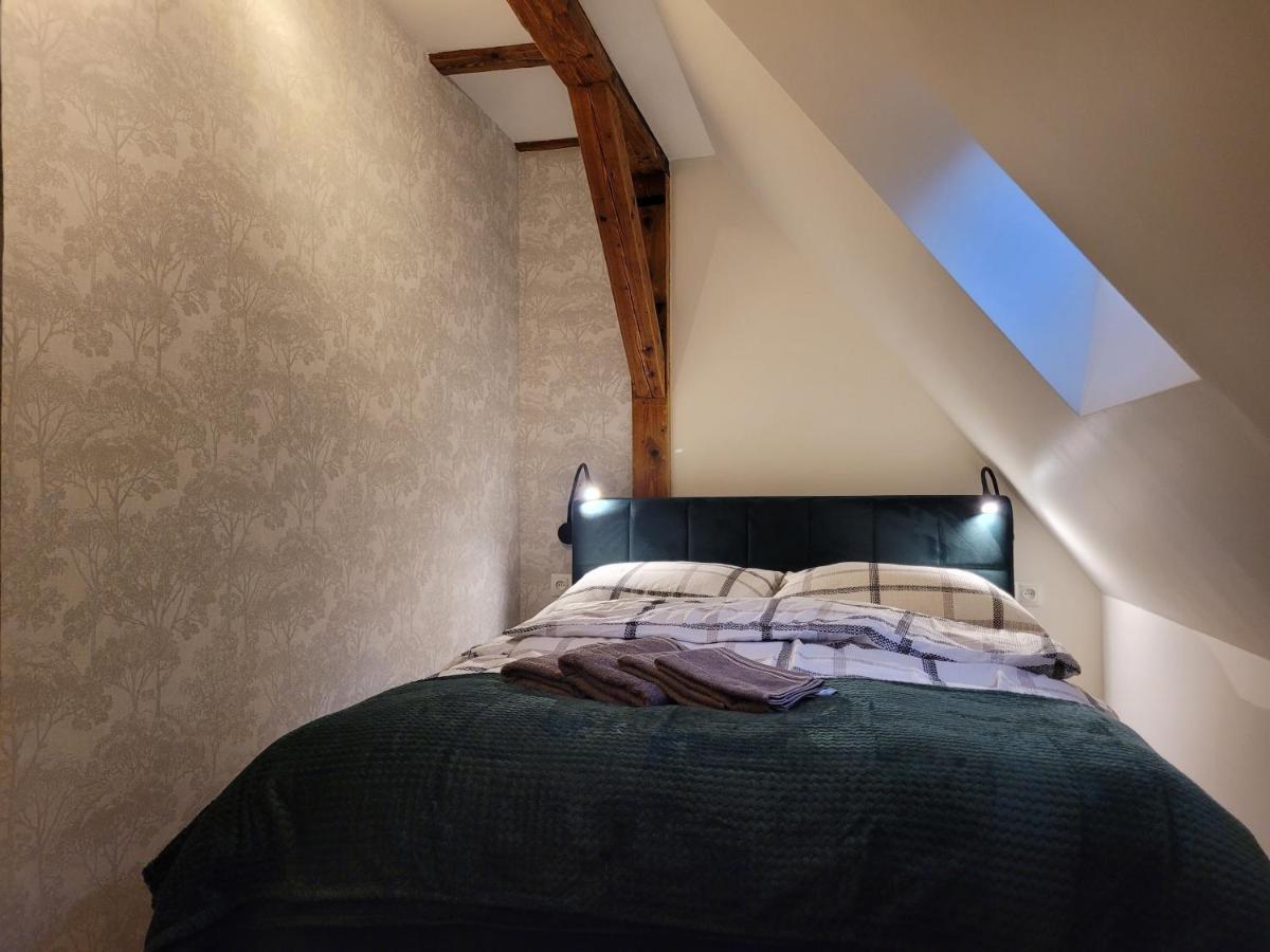 Apartamenty Komarno 46 Jacuzzi&Sauna Экстерьер фото