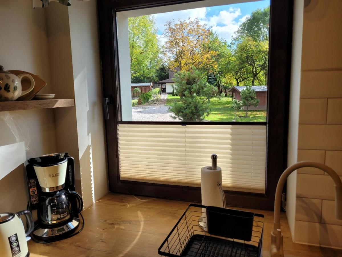 Apartamenty Komarno 46 Jacuzzi&Sauna Экстерьер фото