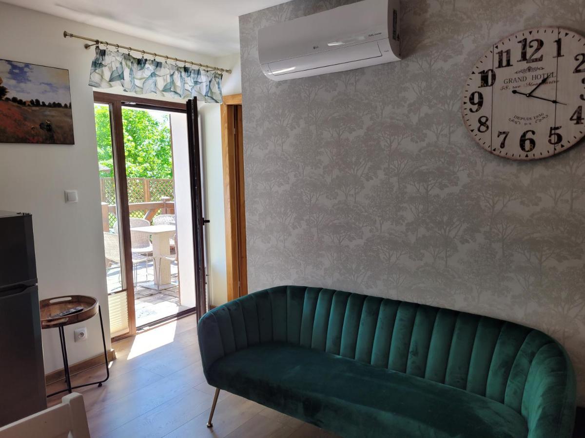 Apartamenty Komarno 46 Jacuzzi&Sauna Экстерьер фото