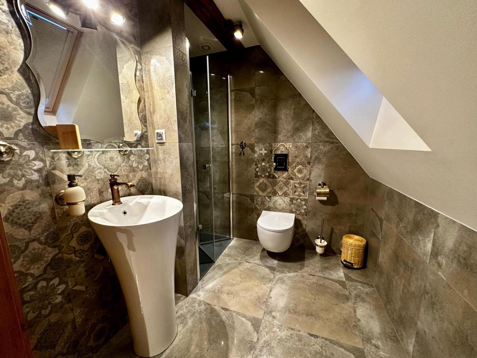 Apartamenty Komarno 46 Jacuzzi&Sauna Экстерьер фото