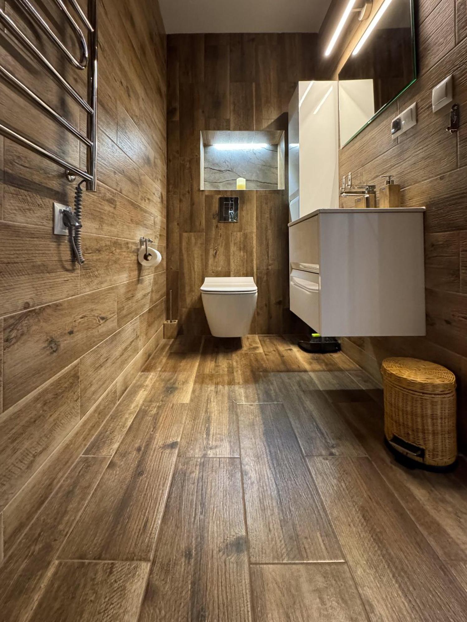 Apartamenty Komarno 46 Jacuzzi&Sauna Экстерьер фото