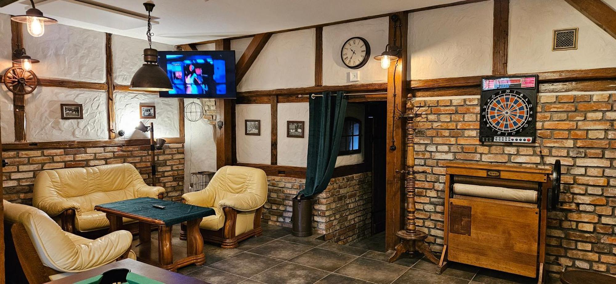 Apartamenty Komarno 46 Jacuzzi&Sauna Экстерьер фото