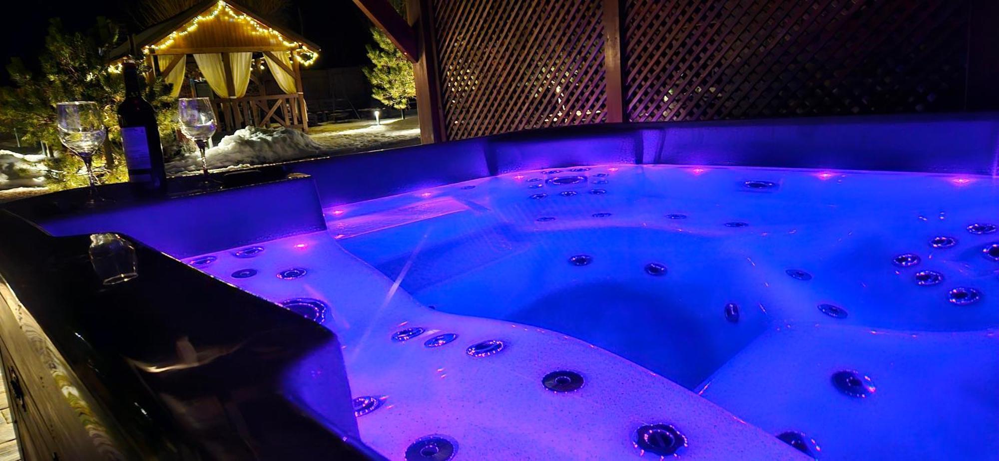 Apartamenty Komarno 46 Jacuzzi&Sauna Экстерьер фото